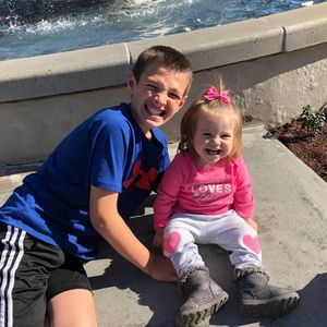 Meet your Posher, Kristi